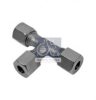 MERCE 0019903171 Hose Fitting